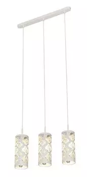 Подвесной светильник Arte Lamp Maestro A2031SP-3WA