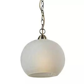 Подвесной светильник Arte Lamp Margo A9316SP-1AB