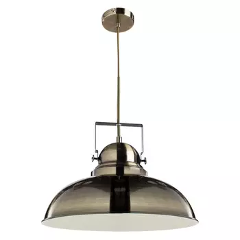 Подвесной светильник Arte Lamp Martin A5213SP-1AB