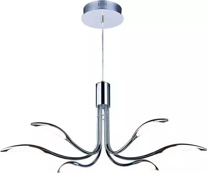 Подвесной светильник Arte Lamp Mattino A9442LM-6CC