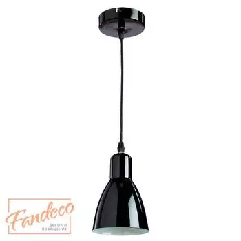 Подвесной светильник Arte Lamp Mercoled A5049SP-1BK