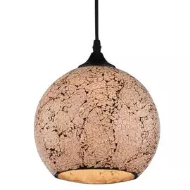 Подвесной светильник Arte Lamp Mosaic A8074SP-1BK
