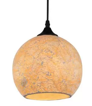 Подвесной светильник Arte Lamp Mosaic A8076SP-1BK