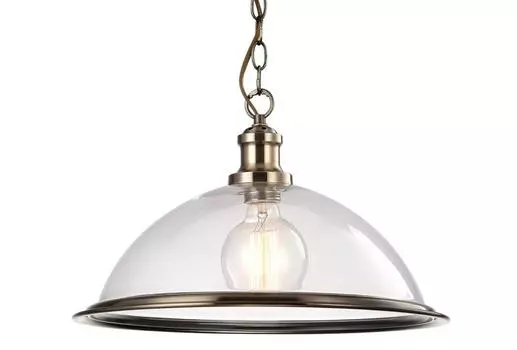 Подвесной светильник Arte Lamp Oglio A9273SP-1AB