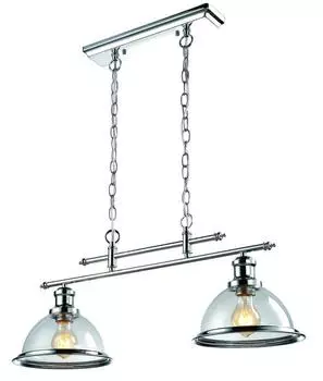 Подвесной светильник Arte Lamp Oglio A9273SP-2CC