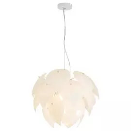 Подвесной светильник Arte Lamp Palmer A5694SP-5WH