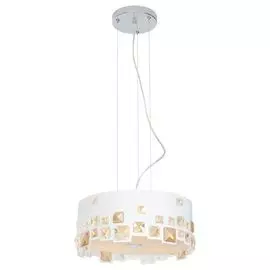 Подвесной светильник Arte Lamp Palmer A5829SP-3WH