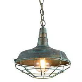 Подвесной светильник Arte Lamp Pandora A9181SP-1BG