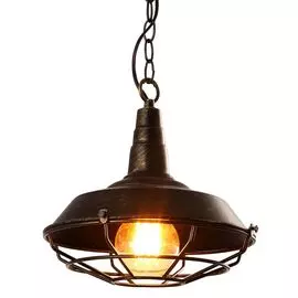 Подвесной светильник Arte Lamp Pandora A9181SP-1BR