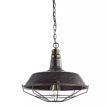 Подвесной светильник Arte Lamp Pandora A9183SP-1BR