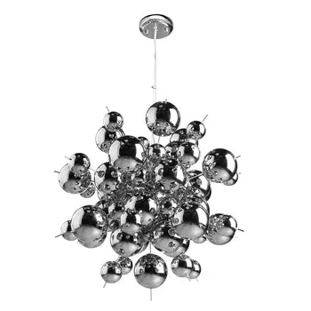 Подвесной светильник Arte Lamp Pluto A8313SP-9CC