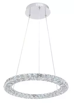 Подвесной светильник Arte Lamp Preziosi A6703SP-1CC