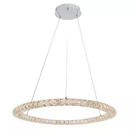 Подвесной светильник Arte Lamp Preziosi A6704SP-1CC