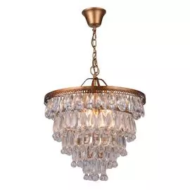 Подвесной светильник Arte Lamp Regina A4298SP-5AB