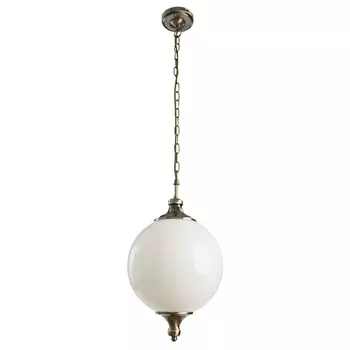 Подвесной светильник Arte Lamp Rimini A3051SP-1AB
