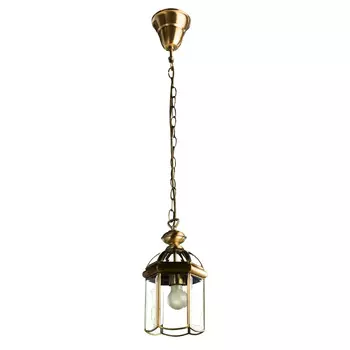 Подвесной светильник Arte Lamp Rimini A6501SP-1AB