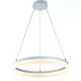 Подвесной светильник Arte Lamp Rotondo A9306SP-1WH
