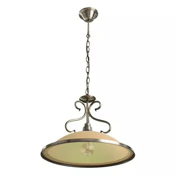 Подвесной светильник Arte Lamp Safari A6905SP-1AB