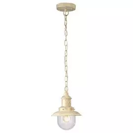 Подвесной светильник Arte Lamp Sailor A4524SP-1WG