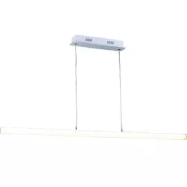 Подвесной светильник Arte Lamp Serata A9304SP-1WH
