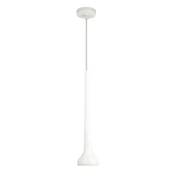 Подвесной светильник Arte Lamp Slanciato A4010SP-1WH
