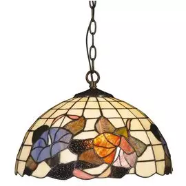Подвесной светильник Arte Lamp Tiffany A3165SP-1BG
