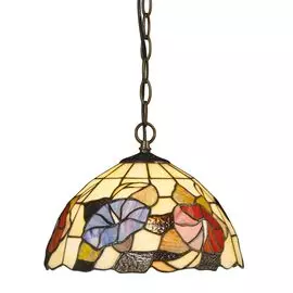 Подвесной светильник Arte Lamp Tiffany A3166SP-1BG