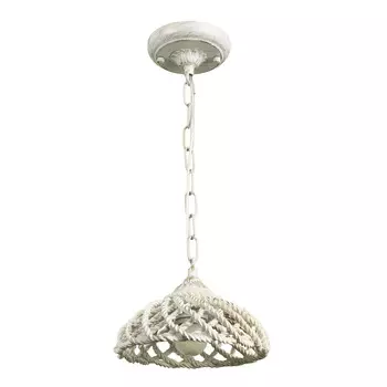Подвесной светильник Arte Lamp Twisted A5358SP-1WG