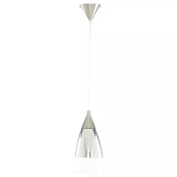 Подвесной светильник Arte Lamp Ulysses A2350SP-1SS
