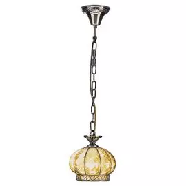 Подвесной светильник Arte Lamp Venezia A2106SP-1AB