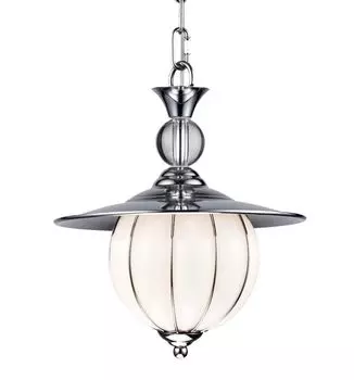 Подвесной светильник Arte Lamp Venezia A2114SP-1WH