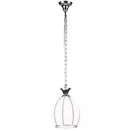 Подвесной светильник Arte Lamp Venezia A2115SP-1WH