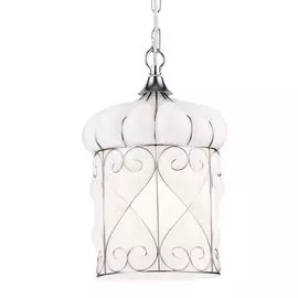 Подвесной светильник Arte Lamp Venezia A2227SP-3WH