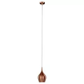 Подвесной светильник Arte Lamp Vibrant A6412SP-1BZ