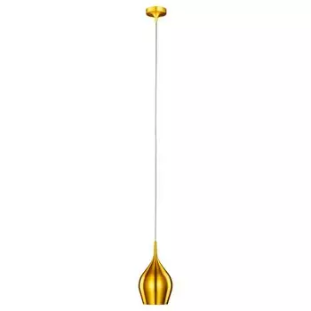 Подвесной светильник Arte Lamp Vibrant A6412SP-1GO