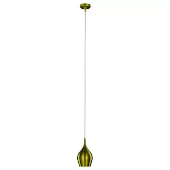 Подвесной светильник Arte Lamp Vibrant A6412SP-1GR