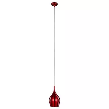 Подвесной светильник Arte Lamp Vibrant A6412SP-1RD