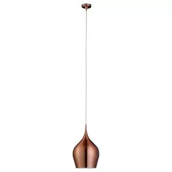 Подвесной светильник Arte Lamp Vibrant A6426SP-1BZ