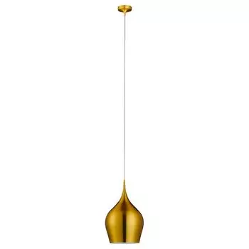 Подвесной светильник Arte Lamp Vibrant A6426SP-1GO