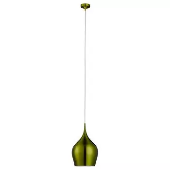 Подвесной светильник Arte Lamp Vibrant A6426SP-1GR