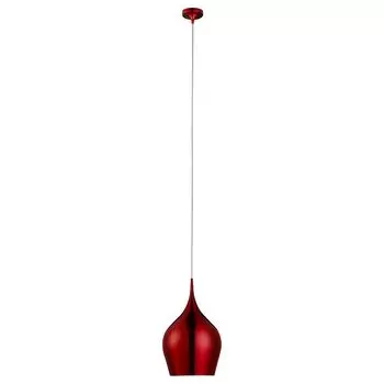 Подвесной светильник Arte Lamp Vibrant A6426SP-1RD