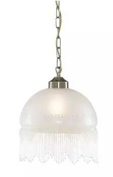 Подвесной светильник Arte Lamp Victoriana A3191SP-1AB