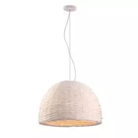 Подвесной светильник Arte Lamp Villaggio A3400SP-3WH