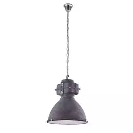 Подвесной светильник Arte Lamp Warhol A5014SP-1BG