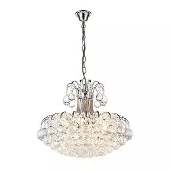 Подвесной светильник Arti Lampadari Alanno E 1.5.50.100 N