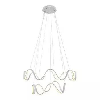 Подвесной светильник Arti Lampadari Azzuro L 1.5.78 W