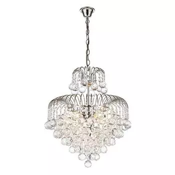 Подвесной светильник Arti Lampadari Bellagio E 1.5.50.100 N