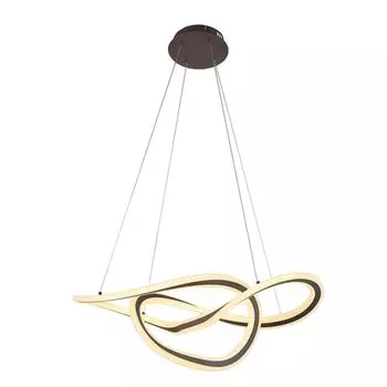 Подвесной светильник Arti Lampadari Cesareo L 1.5.65X40 CF