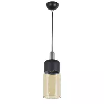 Подвесной светильник Arti Lampadari Chitarra E 1.3.P1 BR