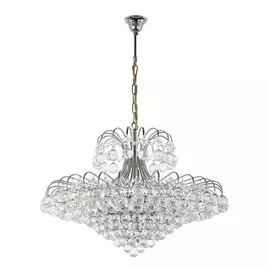 Подвесной светильник Arti Lampadari Civetta E 1.5.66.100 N